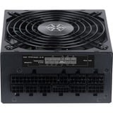 SilverStone SST-SX1000R-PL 1000W, Fuente de alimentación de PC negro