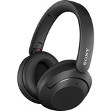Sony WH-XB910N Auriculares Inalámbrico Diadema Llamadas/Música Bluetooth Negro negro, Inalámbrico, Llamadas/Música, 7 - 25000 Hz, 252 g, Auriculares, Negro