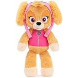 Spin Master Juguete de peluche oficial de Skye de PAW Patrol de GUND para llevarlo a todas partes, animal de peluche de primera calidad para niños a partir de 1 año, rosa y marrón, 33,02 cm, Peluches GUND Juguete de peluche oficial de Skye de PAW Patrol de para llevarlo a todas partes, animal de peluche de primera calidad para niños a partir de 1 año, rosa y marrón, 33,02 cm, Personaje de dibujos animados, 1 año(s)
