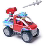 Spin Master PAW Patrol Fire Rescue, quad de bomberos con figura de acción coleccionable de Ryder, quad de 17,7 cm con lanzador de dron, juguetes para niños y niñas a partir de 3 años, Vehículo de juguete PAW Patrol Fire Rescue, quad de bomberos con figura de acción coleccionable de Ryder, quad de 17,7 cm con lanzador de dron, juguetes para niños y niñas a partir de 3 años, Coche, 3 año(s), Plástico, Multicolor