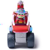 Spin Master PAW Patrol Fire Rescue, quad de bomberos con figura de acción coleccionable de Ryder, quad de 17,7 cm con lanzador de dron, juguetes para niños y niñas a partir de 3 años, Vehículo de juguete PAW Patrol Fire Rescue, quad de bomberos con figura de acción coleccionable de Ryder, quad de 17,7 cm con lanzador de dron, juguetes para niños y niñas a partir de 3 años, Coche, 3 año(s), Plástico, Multicolor