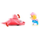 Spin Master Patrulla Canina - Figura Skye y Mantarraya Aqua Pups - 6066148 - Patrulla Canina Juguetes - Juguetes Niños 3 Años + - Regalo Niño 3 Años +, Muñecos PAW Patrol Patrulla Canina - Figura Skye y Mantarraya Aqua Pups - 6066148 - Patrulla Canina Juguetes - Juguetes Niños 3 Años + - Regalo Niño 3 Años +, 3 año(s), Multicolor