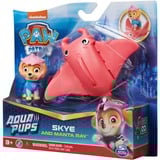 Spin Master Patrulla Canina - Figura Skye y Mantarraya Aqua Pups - 6066148 - Patrulla Canina Juguetes - Juguetes Niños 3 Años + - Regalo Niño 3 Años +, Muñecos PAW Patrol Patrulla Canina - Figura Skye y Mantarraya Aqua Pups - 6066148 - Patrulla Canina Juguetes - Juguetes Niños 3 Años + - Regalo Niño 3 Años +, 3 año(s), Multicolor
