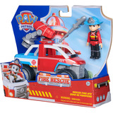 Spin Master Patrulla Canina - Pack Quad de Rescate + Figura Articulada de Ryder + Dron y Lanzador - Patrulla Canina Juguetes - Regalo Niño 3 años + - Juguetes Niños 3 años + - Paw Patrol, Vehículo de juguete PAW Patrol Patrulla Canina - Pack Quad de Rescate + Figura Articulada de Ryder + Dron y Lanzador - Patrulla Canina Juguetes - Regalo Niño 3 años + - Juguetes Niños 3 años + -, Coche, 3 año(s), Plástico, Multicolor
