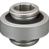 Thermal Grizzly DeltaMate Extender - MM7R, Conexión níquel