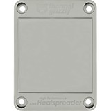 Thermal Grizzly TG-HPHS-AM5, Cuerpo de refrigeración 