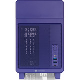 Thermaltake CA-11A-00SNNN-00, Cajas de torre violeta