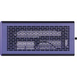 Thermaltake CA-11A-00SNNN-00, Cajas de torre violeta