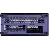 Thermaltake CA-11A-00SNNN-00, Cajas de torre violeta
