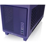 Thermaltake CA-11A-00SNNN-00, Cajas de torre violeta