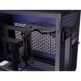 Thermaltake CA-11A-00SNNN-00, Cajas de torre violeta