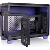 Thermaltake CA-11A-00SNNN-00, Cajas de torre violeta