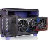 Thermaltake CA-11A-00SNNN-00, Cajas de torre violeta
