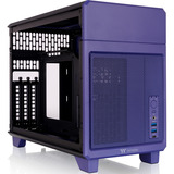 Thermaltake CA-11A-00SNNN-00, Cajas de torre violeta