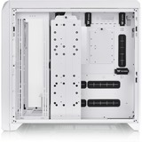 Thermaltake CA-1X6-00F6WN-00, Caja de torre grande blanco