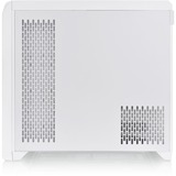 Thermaltake CA-1X6-00F6WN-00, Caja de torre grande blanco