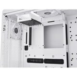 Thermaltake CA-1X6-00F6WN-00, Caja de torre grande blanco