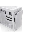 Thermaltake CA-1X6-00F6WN-00, Caja de torre grande blanco