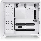 Thermaltake CA-1X6-00F6WN-00, Caja de torre grande blanco