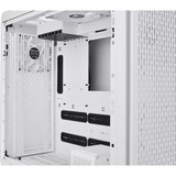 Thermaltake CTE C750 Air Snow, Caja de torre grande blanco