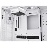 Thermaltake CTE C750 Air Snow, Caja de torre grande blanco