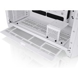 Thermaltake CTE C750 Air Snow, Caja de torre grande blanco