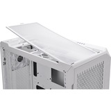 Thermaltake CTE C750 Air Snow, Caja de torre grande blanco