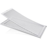 Thermaltake CTE C750 Air Snow, Caja de torre grande blanco