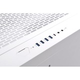 Thermaltake CTE C750 Air Snow, Caja de torre grande blanco