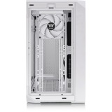 Thermaltake CTE C750 Air Snow, Caja de torre grande blanco