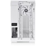 Thermaltake CTE C750 Air Snow, Caja de torre grande blanco