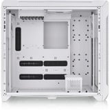 Thermaltake CTE C750 Air Snow, Caja de torre grande blanco