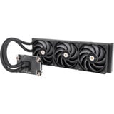 Thermaltake Enfriador líquido AIO AW360, Refrigeración por agua negro