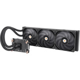 Thermaltake Enfriador líquido AIO AW360, Refrigeración por agua negro