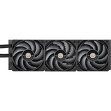 Thermaltake Enfriador líquido AIO AW360, Refrigeración por agua negro