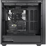 Thermaltake Enfriador líquido AIO AW360, Refrigeración por agua negro