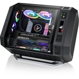 Thermaltake Kit de soporte de chasis para The Tower 600 Black negro