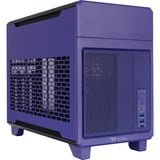 Thermaltake TR100, Cajas de torre violeta