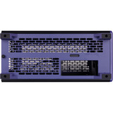 Thermaltake TR100, Cajas de torre violeta