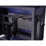 Thermaltake TR100, Cajas de torre violeta