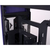 Thermaltake TR100, Cajas de torre violeta