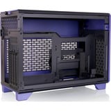 Thermaltake TR100, Cajas de torre violeta