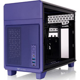 Thermaltake TR100, Cajas de torre violeta