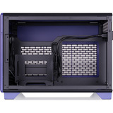 Thermaltake TR100, Cajas de torre violeta