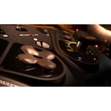 Thrustmaster ESWAP X2 H.E, Gamepad negro/Dorado