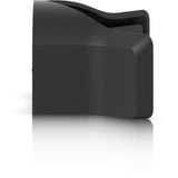 Ubiquiti G6/G5 PTZ Corner Mount (UACC-G5-PTZ-CM-B), Soporte negro