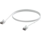 Ubiquiti UniFi Premium Patch Cable Outdoor / 8m blanco