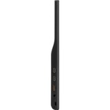 ViewSonic VX1654 monitor o TV portátil Monitor portátil Negro 39,6 cm (15.6") LED 1920 x 1080 Pixeles, Monitor de gaming negro, 39,6 cm (15.6"), LED, 1920 x 1080 Pixeles, Full HD, 16:9, 4,65 ms