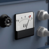 Wera 05005929001, Llave de tubo rojo/Amarillo