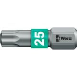 Wera 05049060001, Conjuntos de bits negro/Verde